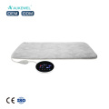 High potential therapy machine far infrared heating mattress negative ion mattress